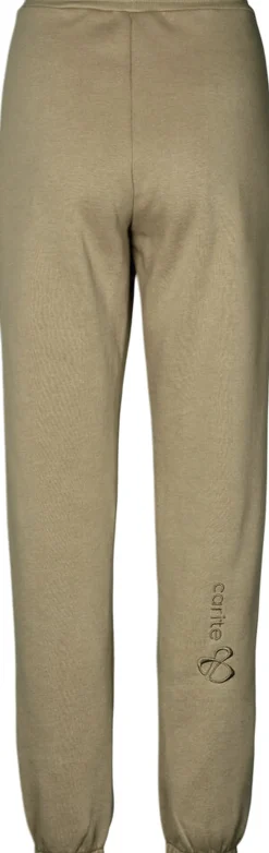 Oversized joggingbukser