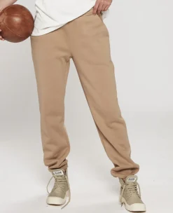 Oversized joggingbukser