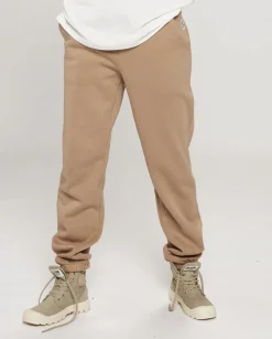 Oversized joggingbukser