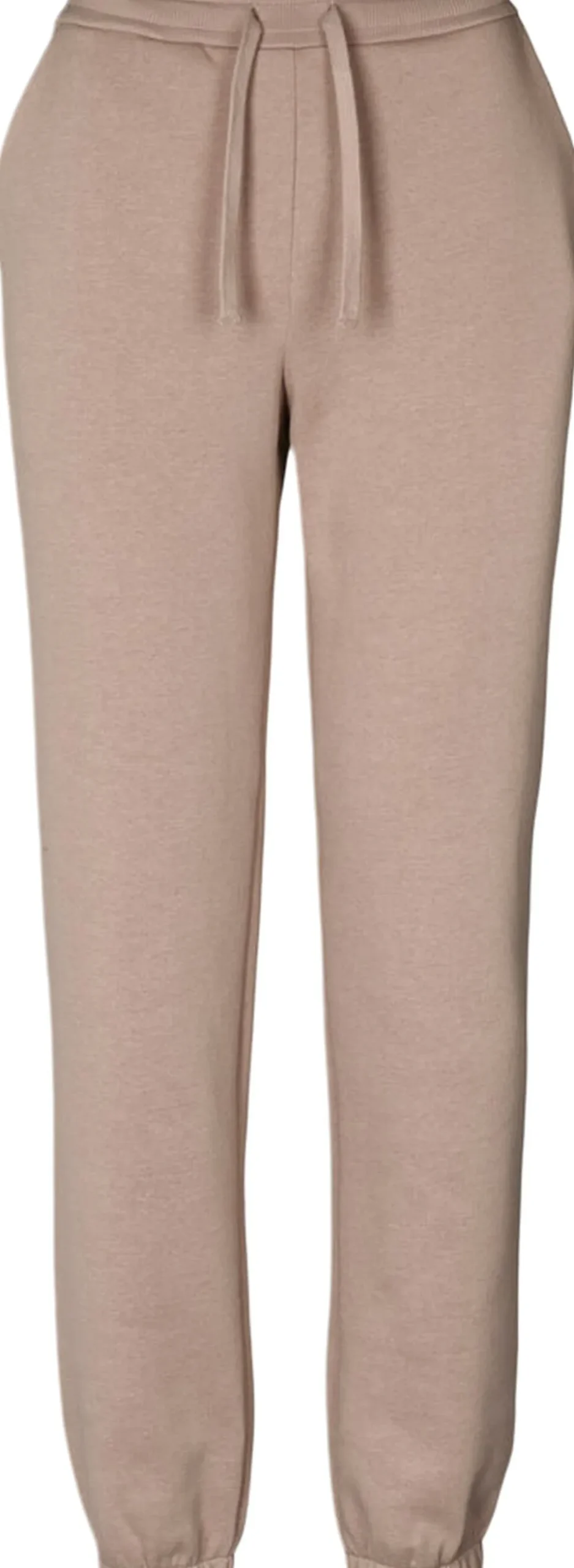 Oversized joggingbukser