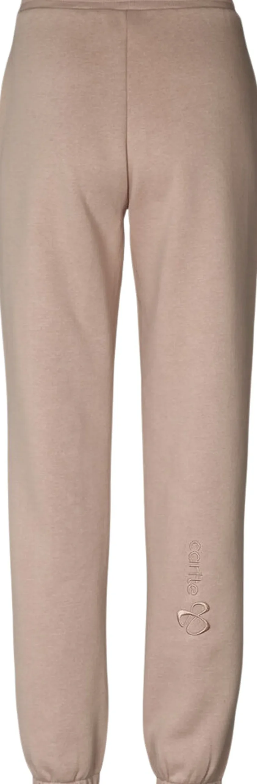 Oversized joggingbukser