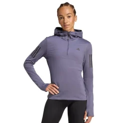 Own The Run Løbejakke