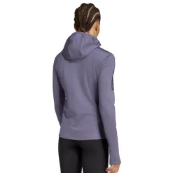 Own The Run Løbejakke