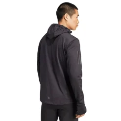 Own The Run Løbejakke