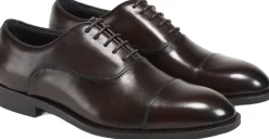 Oxford shoe