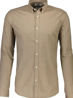 Oxford superflex shirt L/S