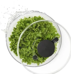 OXO Stor Salatslynge