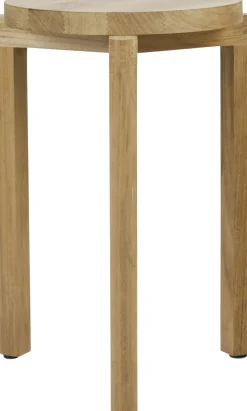 Oxsford Taburet, Ø27 x 44,3 cm