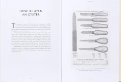 Oyster - A Gastronomic History
