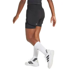 Pacer Next 2-in-1 Trænings Shorts