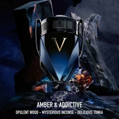 Paco Rabanne INVICTUS Victory Elixir Eau de Parfum