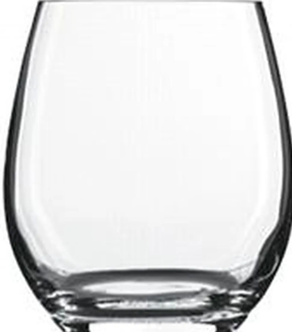 Palace 6 stk. tumbler vandglas 40 cl.