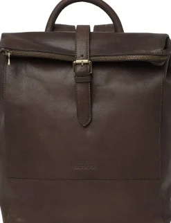 Palermo Antique brass