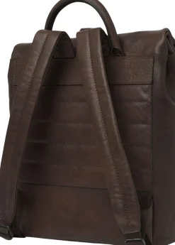 Palermo Antique brass