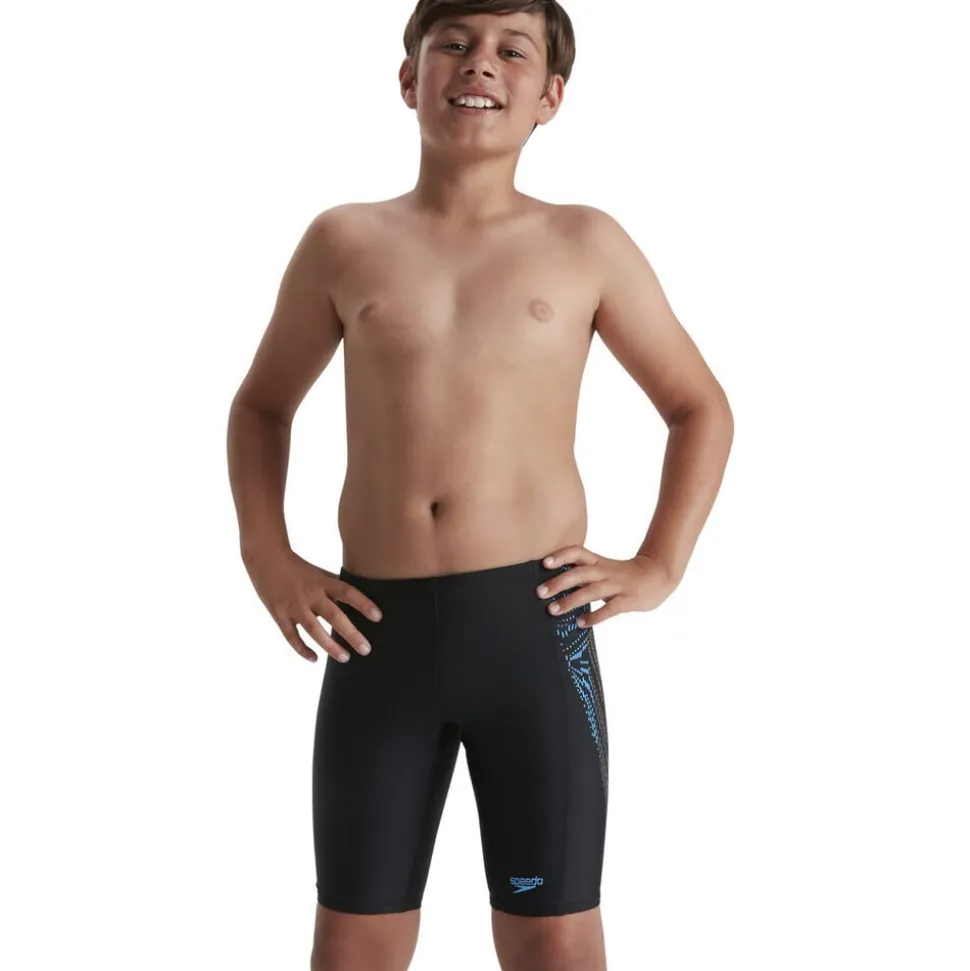 Panel Jammer badebukser