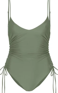 Pantai justerbar badedragt