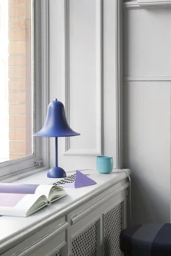 Pantop Ø23 Portable Table Lamp