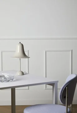 Pantop Ø23 Portable Table Lamp