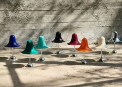 Pantop Table Lamp Ø23 EU