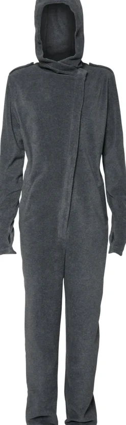 Pantsuit, Cotopaxi, dark grey