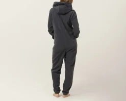 Pantsuit, Cotopaxi, dark grey