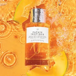 Papaye Tropique - Parfumemist til hår og krop