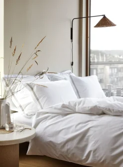 Paris sengesæt hvid