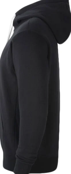 Park Fleece træningshættetrøje