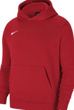 Park træningshættetrøje