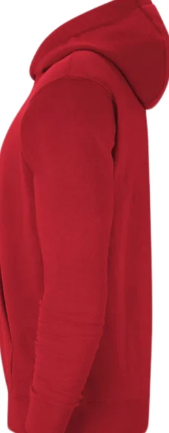 Park træningshættetrøje