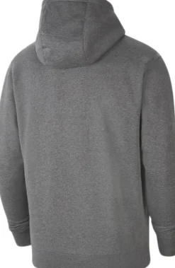 Park træningshættetrøje