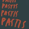 Pastis