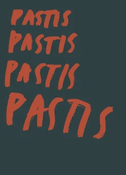 Pastis