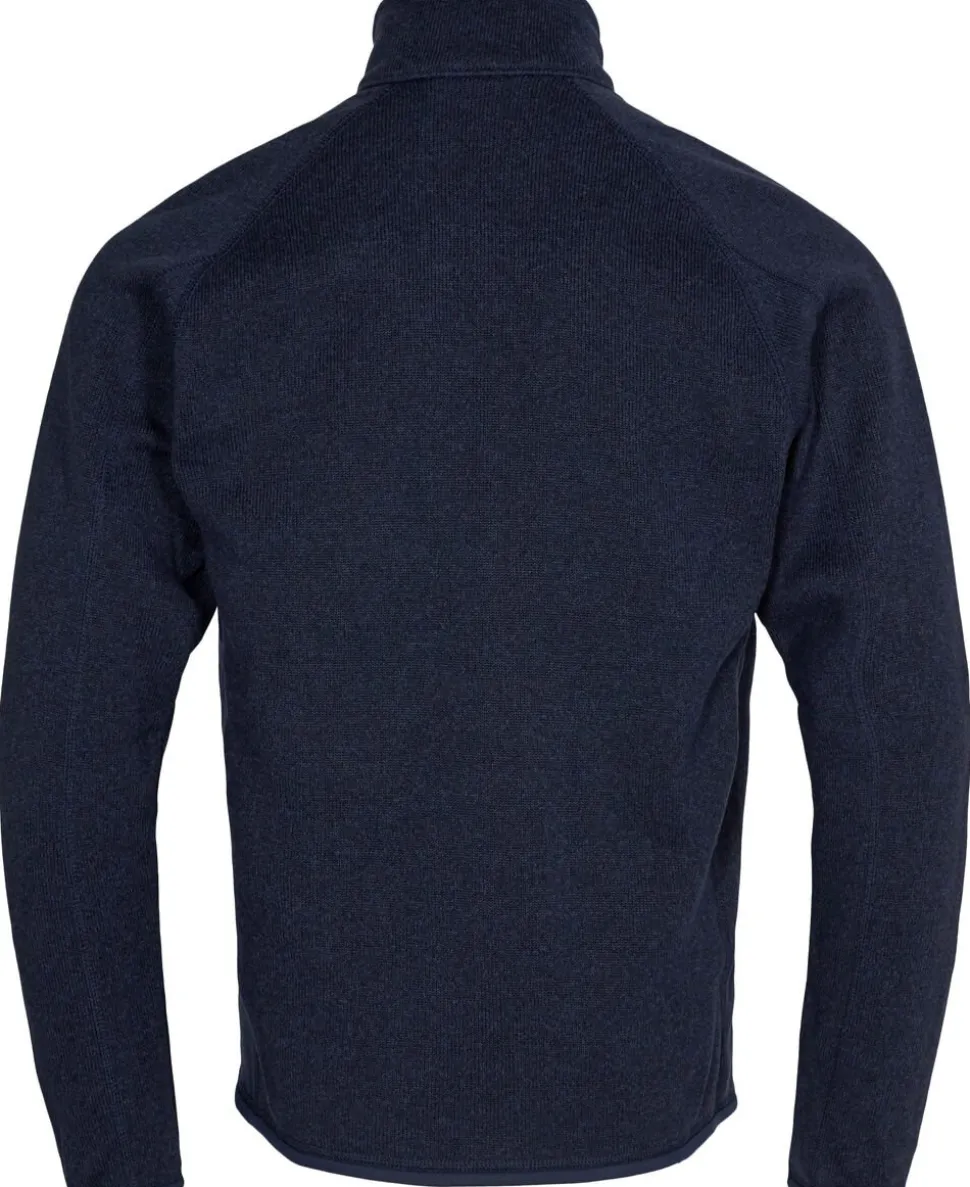 Patagonia Better Sweater, New Navy