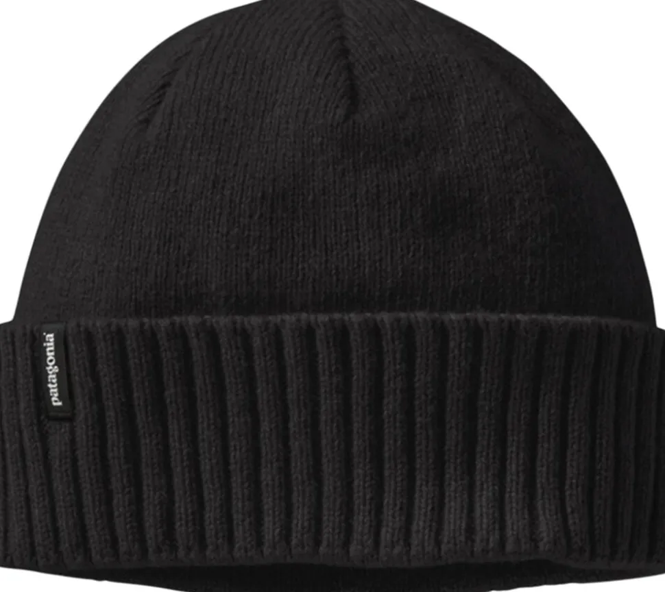 Patagonia Brodeo Wool Beanie