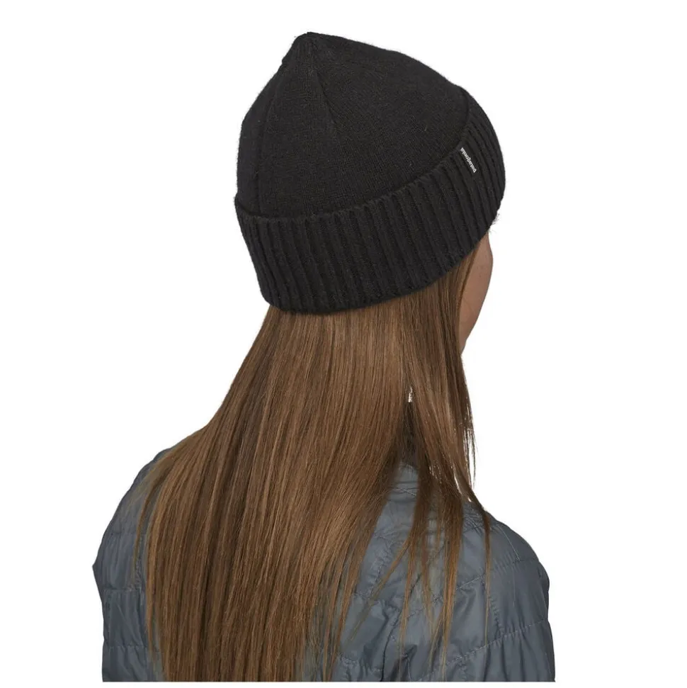Patagonia Brodeo Wool Beanie