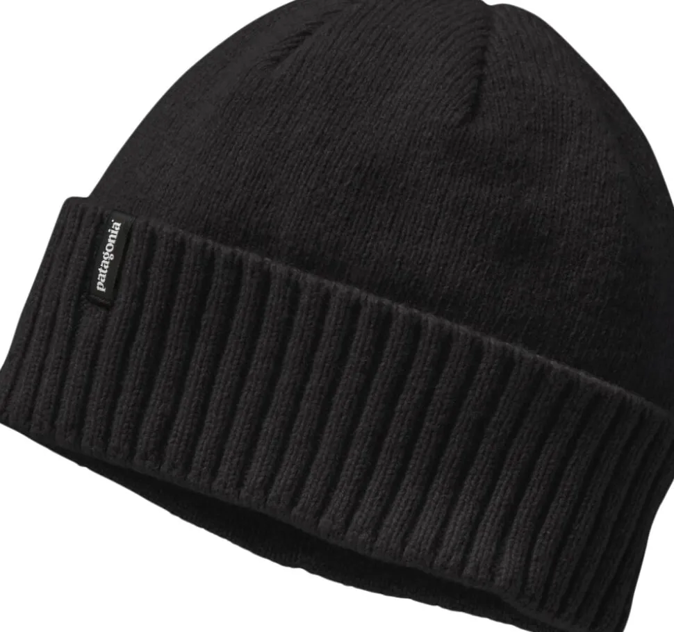 Patagonia Brodeo Wool Beanie