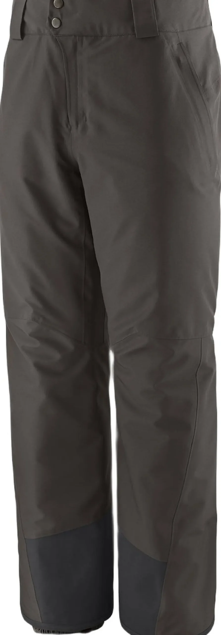 Patagonia Powder Town Insulated Skibukser, herre