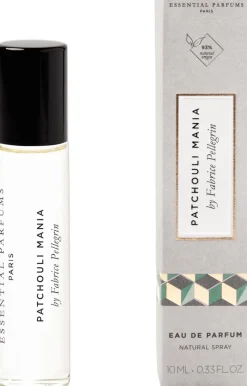 PATCHOULI MANIA BY FABRICE PELLEGRIN EAU DE PARFUM TRAVEL SIZE 10ML