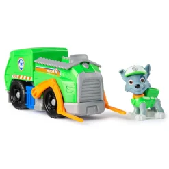 Paw Patrol Basic Vehicle