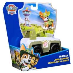 Paw Patrol Basic Vehicle