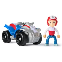 Paw Patrol Basic Vehicle