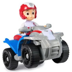 Paw Patrol Basic Vehicle