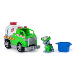 Paw Patrol Fire Rescue Ve