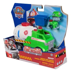 Paw Patrol Fire Rescue Ve