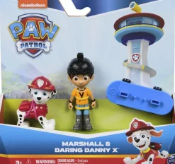 PAW Patrol Hero Pup Danny