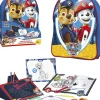 PAW PATROL RYGSÆKmTEGNE