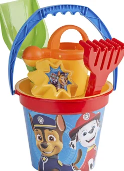 PAW PATROL SANDSÆT 6del