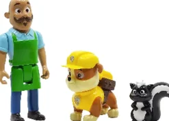 Paw Patrol Story Figure P