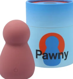 Pawny Klitorisvibrator